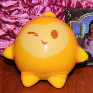 NWT Disney's Wish Collectible Mystery Toy